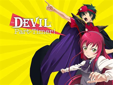 Watch The Devil is a Part.
